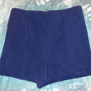 Forever 21 shorts